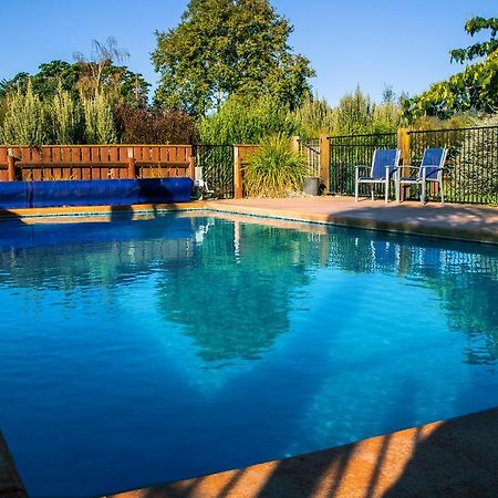 Country Retreats On Ranzau 0 Apartment Hope Exterior photo