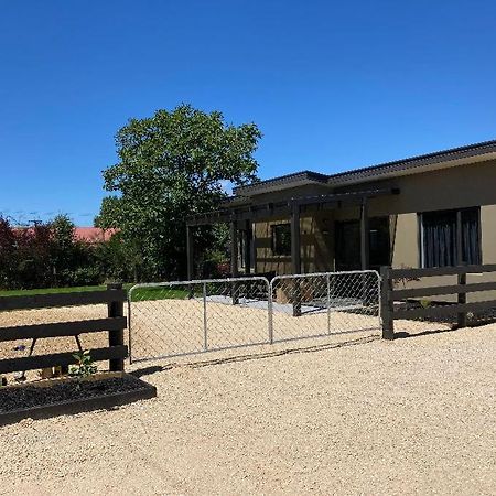 Country Retreats On Ranzau 0 Apartment Hope Exterior photo